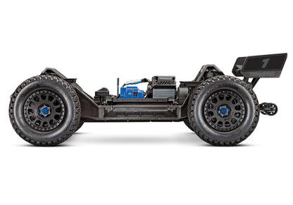 XRT Brushless 4X4 Electric Race Truck