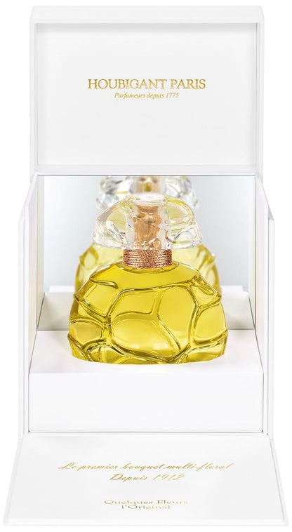 Houbigant, Quelques Fleurs L'Original Extrait de Parfum, 100ml