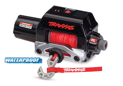 Traxxas 8855 Winch kit with Wireless Controller TRX-4