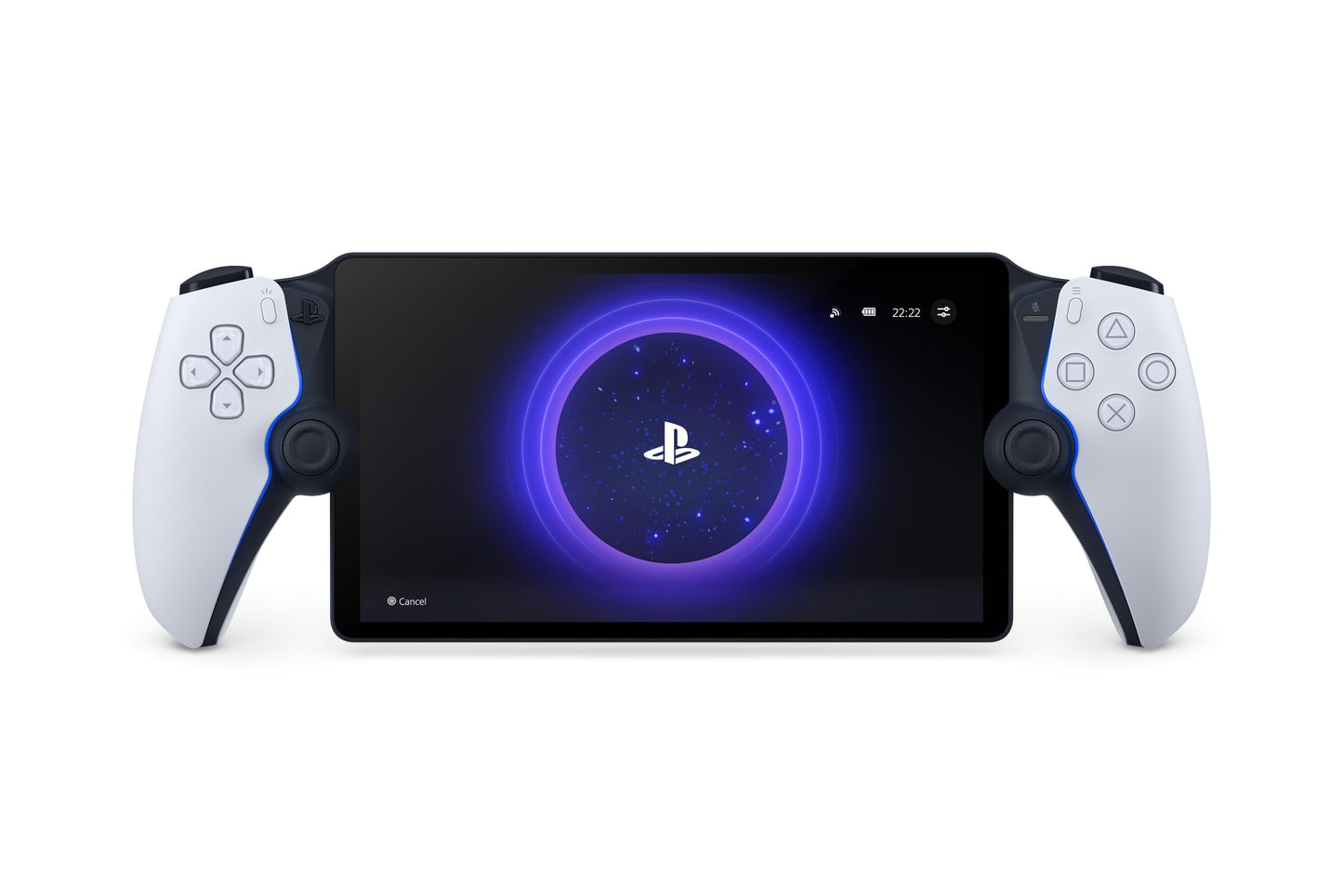 PlayStation Portal Remote Player 5