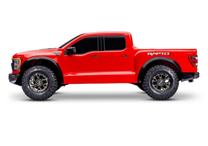 Traxxas Ford F-150 Raptor R 4X4 VXL