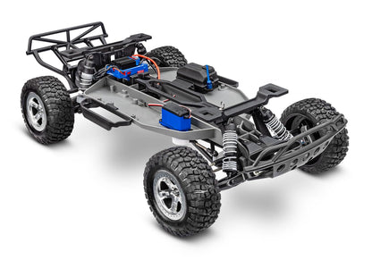 Traxxas Slash 2WD KIT BL-2S HD