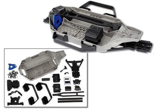 Traxxas Slash 4X4 Chassis Conversion Kit, Low Cg