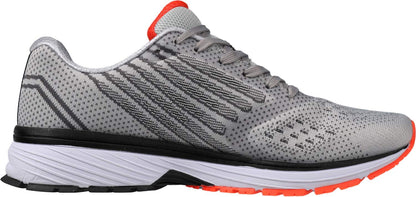 Joomra Whitin Men Running Sneakers Walking Workout Gym Jogging Shoes Size 10 Grey Casual Knit Cool Trekking Training Athletic Male Runny Tennis Comfortable Footwear 44