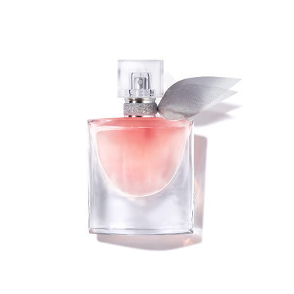 Lancôme La Vie Est Belle Eau de Parfum - Long Lasting Fragrance with Notes of Iris, Earthy Patchouli, Warm Vanilla & Spun Sugar - Floral & Sweet Women's Perfume, 1 Fl Oz