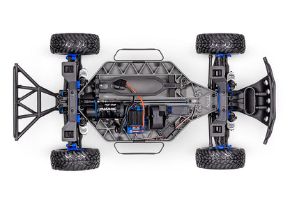 Traxxas Slash 4X4 BL-2s Brushless