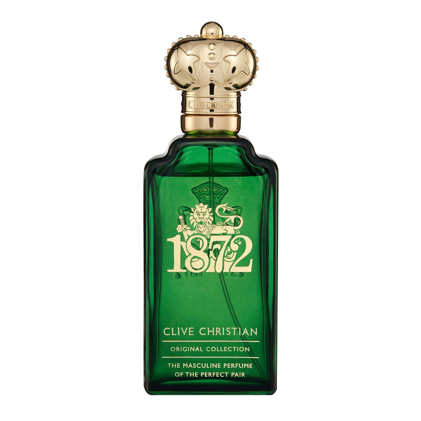 Original Collection 1872 Masculine by Clive Christian, 3.4 oz