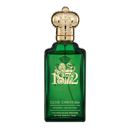 Original Collection 1872 Masculine by Clive Christian, 3.4 oz