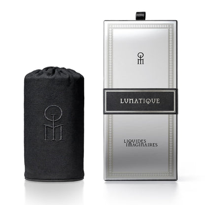 Liquides Imaginaires Lunatique Eau de Parfum Fragrance, 3.3 oz