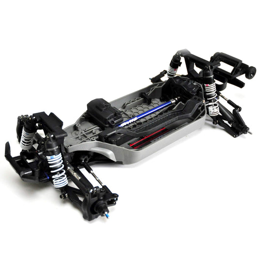 Rolling Chassis for Rustler 4x4 VXL - Roller/Slider