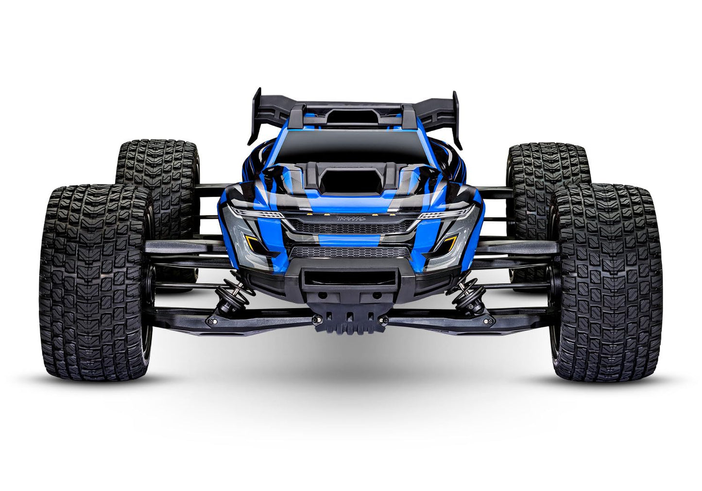 XRT Brushless 8S Electric Race Truck 78086-4