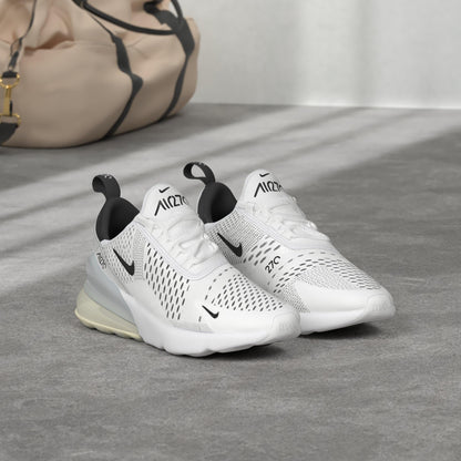 Nike Women's Air Max 270 White/Black