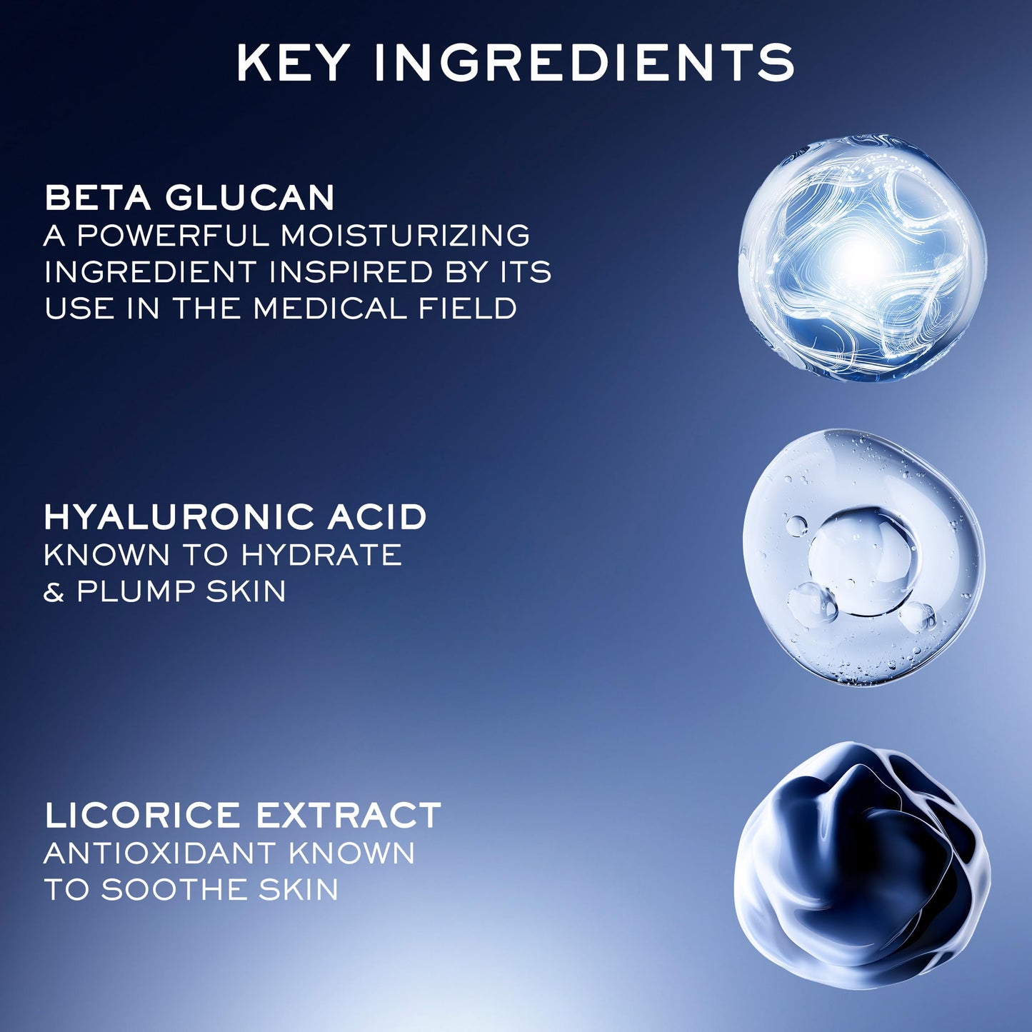 Lancôme Génifique Ultimate Dual Recovery Face Serum- Anti-Aging Serum Visibly Improves Fine Lines, Rough Texture, Plumpness and Even Skintone - with Beta Glucan and, Hyaluronic Acid - 0.67 Fl Oz