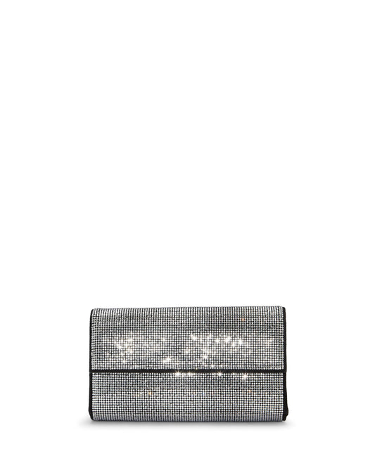 Vince Camuto Katey Clutch, Black