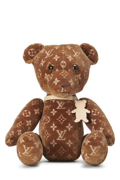 Louis Vuitton Toy Figure