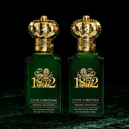 Original Collection 1872 Masculine by Clive Christian, 3.4 oz