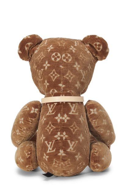 Louis Vuitton Toy Figure