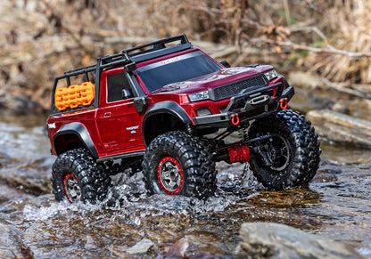 TRX-4 Sport High Trail Edition 4X4 Crawler