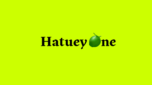 HatueyOne